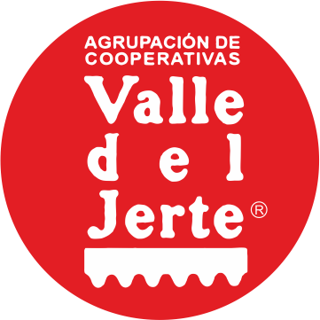 cooperativas Valle del Jerte
