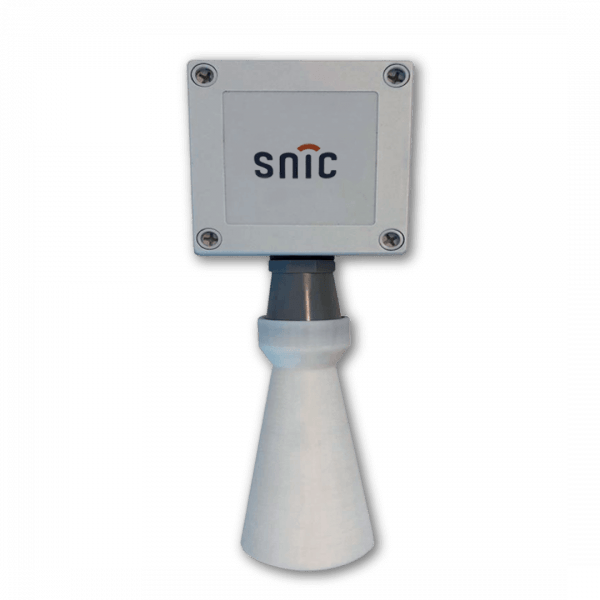 Imagen del Sensor de ultrasonidos en sólidosSnic